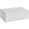 Bopla Universalgehäuse 120 x 80 x 57 mm ABS Lichtgrau RAL 7035 ET 215 63215000
