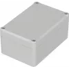 Bopla Universalgehäuse 120 x 80 x 57 mm ABS Lichtgrau RAL 7035 ET 215 63215000