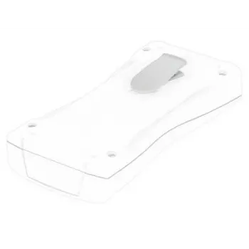 BOPLA UC1 - 7035 Befestigungsmaterial Lichtgrau RAL 57,4 x 29 x 15,6 mm (34197035)
