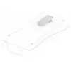 BOPLA UC1 - 7035 Befestigungsmaterial Lichtgrau RAL 57,4 x 29 x 15,6 mm (34197035)