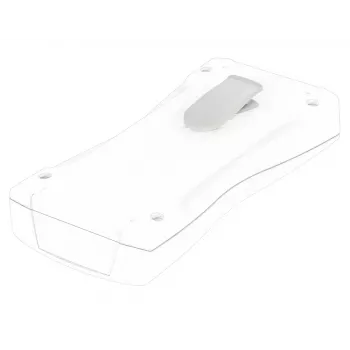 BOPLA UC1 - 7035 Befestigungsmaterial Lichtgrau RAL 57,4 x 29 x 15,6 mm (34197035)