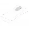 BOPLA UC1 - 7035 Befestigungsmaterial Lichtgrau RAL 57,4 x 29 x 15,6 mm (34197035)