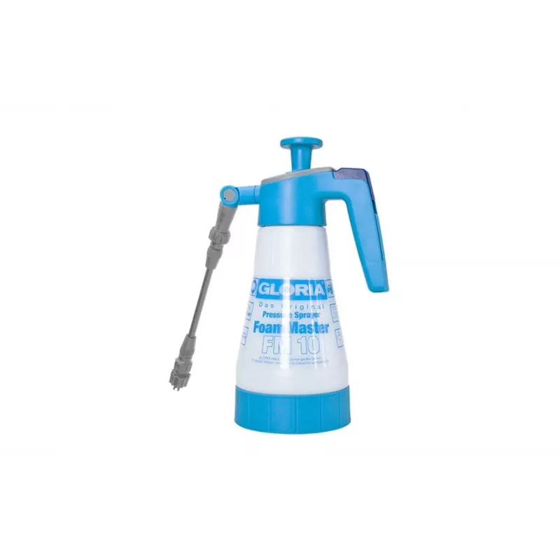 Gloria FoamMaster FM 10 FLEX Schaumdrucksprüher 1L 000656.0000