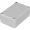 Bopla Universalgehäuse 98 x 64 x 38 mm ABS Lichtgrau RAL 7035 ET 208 63208000