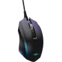 uRage Reaper 800 8K Gaming-Maus, Schwarz 00217845