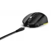 uRage Reaper 800 8K Gaming-Maus, Schwarz 00217845