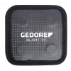 Gedore Magnetmatte 114mm x 114mm KL-4911-111 3457168
