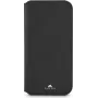 Black Rock Booklet Slim Folio Hülle für Apple iPhone Air, Schwarz 00229699