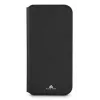 Black Rock Booklet Slim Folio Hülle für Apple iPhone Air, Schwarz 00229699