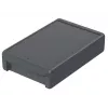 BOPLA EUROMAS II Wandgehäuse, Polycarbonat, Graphitgrau (RAL 7024), 271 x 170 x 60 mm, IP65, IK08 96016324