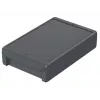 BOPLA EUROMAS II Wandgehäuse, Polycarbonat, Graphitgrau (RAL 7024), 271 x 170 x 60 mm, IP65, IK08 96016324