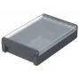 BOPLA CombiNorm-Connect Wandgehäuse, Polycarbonat, Graphitgrau RAL 7024, 60 x 170 x 271 mm 96026324