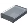 BOPLA CombiNorm-Connect Wandgehäuse, Polycarbonat, Graphitgrau RAL 7024, 60 x 170 x 271 mm 96026324
