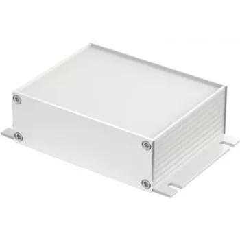 Bopla FILOTEC F 1036-80 WL Profilgehäuse 105 x 36 x 80 mm eloxiertes Aluminium 97216080.H