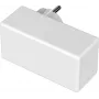 Bopla SE 420 E/CEE -9016 Steckergehäuse 100 x 50 x 40 PC Weiß 1 Stk. (43420109)