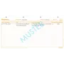 BOI Pflegeberatungsformulare, 50 Blatt, DIN A4 (9206-00281)