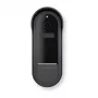HOMEMATIC IP Video-Türklingel (HmIP-CODB-A) (Anthrazit, 3 MP, Wi-Fi)