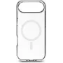 Black Rock Cover Mag Clear Hülle für Apple iPhone Air, Transparent (00229693)