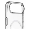 Black Rock Cover Mag Clear Hülle für Apple iPhone Air, Transparent (00229693)