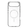 Black Rock Cover Mag Clear Hülle für Apple iPhone Air, Transparent (00229693)