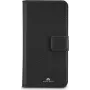 Black Rock Booklet 2-1 Wallet Case für Samsung Galaxy S26, Schwarz 00232429