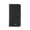 Black Rock Booklet 2-1 Wallet Case für Samsung Galaxy S26, Schwarz 00232429