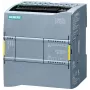 Siemens SIMATIC S7-1200F CPU 1212 FC Kompakt-CPU, 8 DI/4 DO/2 AI, PROFINET, 100 KB Programmspeicher, DC/DC/DC, Fail-Safe 6ES72121AF400XB0