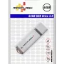 MEMORYSOLUTION MAXFLASH 64GB USB 3.0 Highspeed-USB-Stick, Retail
