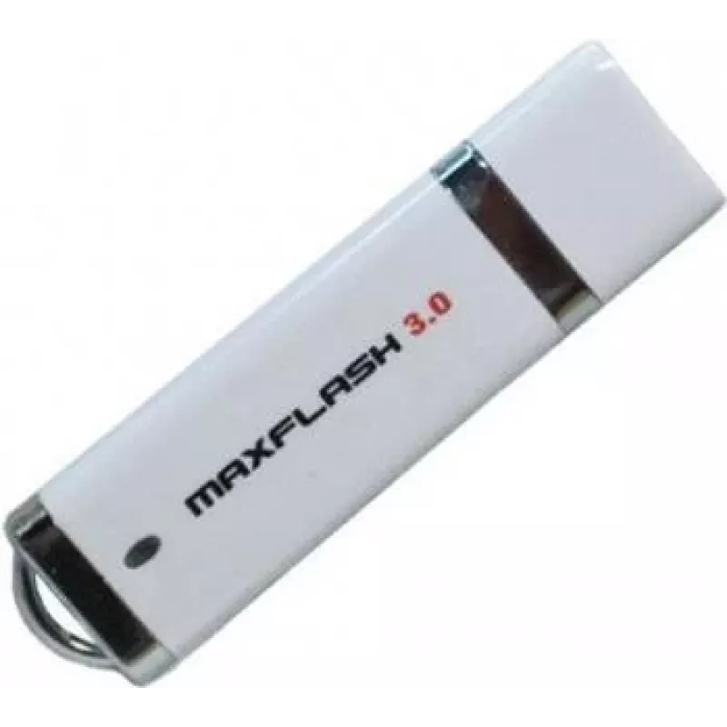 MEMORYSOLUTION MAXFLASH 64GB USB 3.0 Highspeed-USB-Stick, Retail