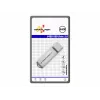 MEMORYSOLUTION MAXFLASH 64GB USB 3.0 Highspeed-USB-Stick, Retail