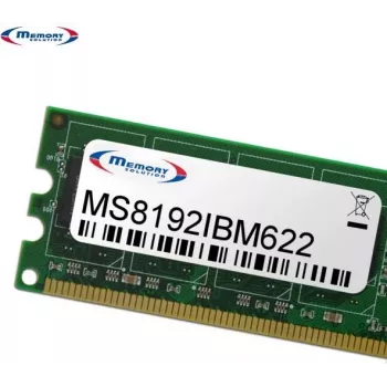 MemorySolution 8GB Arbeitsspeichermodul (00D4958, 00D4959)