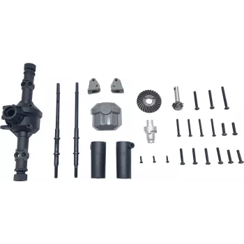 Reely Differenzial-Set RE-5546568 für RC-Autos