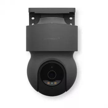 Homematic IP Außenkamera (HmIP-CO-A) Anthrazit, 5MP, WLAN