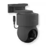 Homematic IP Außenkamera (HmIP-CO-A) Anthrazit, 5MP, WLAN