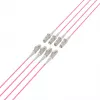 EFB Elektronik U-DQ ZN BH OM4 8G 1x8 LC-LC 10m Dca LSZH Trunk-Kabel O8322S10OM4