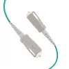 EFB Elektronik OM3 Multimode LWL-Trunk-Kabel, 4 Fasern, SC-SC, 10m, LSZH, Dca O8301S10OM3