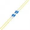 EFB Elektronik Trunkkabel U-DQ ZN BH OS2 4E 1x4 LC-LC 30m Dca LSZH G675A1 - Kabel - 30 m O8303S30OS2