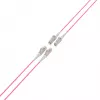 EFB Elektronik OM4 Multimode LWL-Trunk-Kabel, 4 Fasern, LC-LC, 170m, LSZH, Dca O8303S170OM4