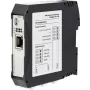 Ixxat CAN-Ethernet/IP Gateway, RJ45, 9-36 V DC, DIN Rail 1.01.0332.20000