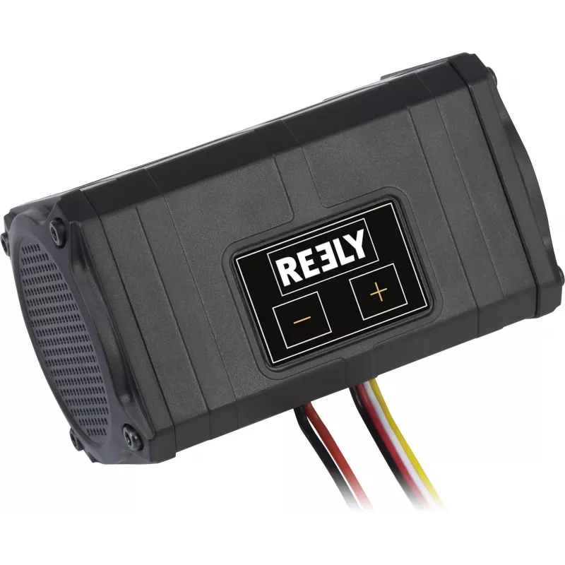 Reely Soundmodul für Crawler und Short Course 5-26 V (RE-5042460)