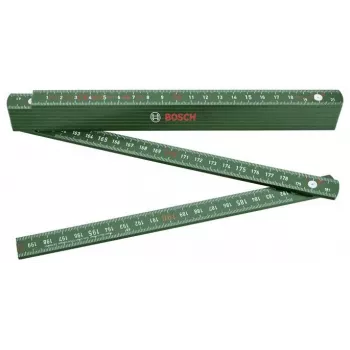 Bosch Professional 1600A032V3 Maßband 5 m