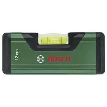 Bosch 1600A032V4 Wasserwaage, 12 cm