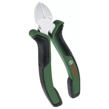Bosch 1600A032VE Seitenschneider 160 mm Chrom-Vanadium-Stahl