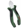 Bosch 1600A032VE Seitenschneider 160 mm Chrom-Vanadium-Stahl