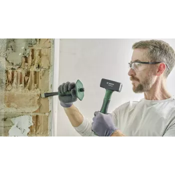 Bosch Professional SDS plus Flachmeißel 22x250 mm 1600A02ZA5