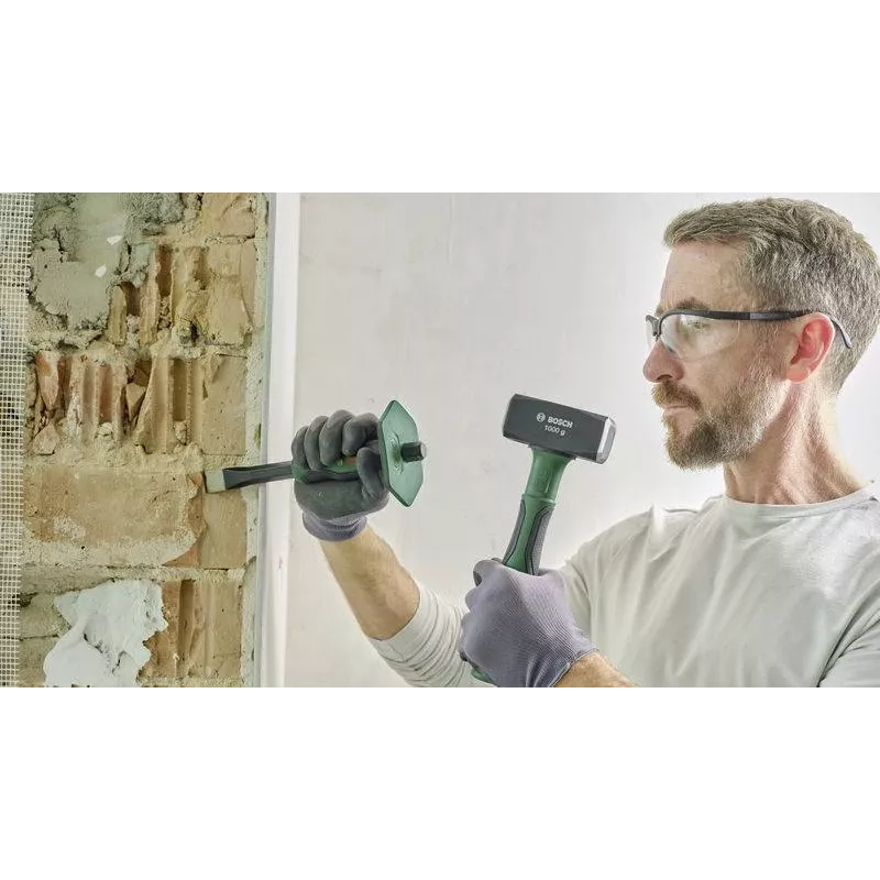 Bosch Professional SDS plus Flachmeißel 22x250 mm 1600A02ZA5