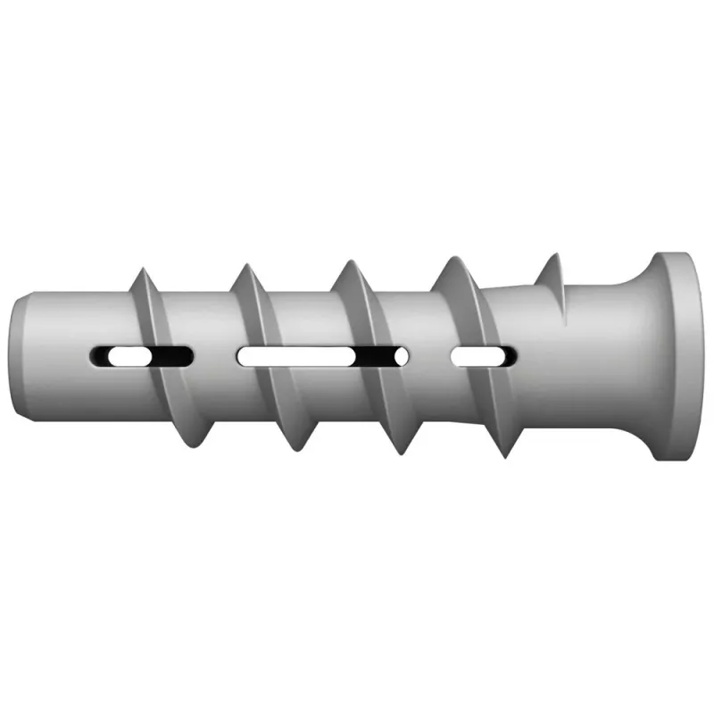 Fischer FTP K 6 K NV Porenbetonanker 50 mm, Nylon, 1 Stück 532660