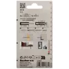 Fischer FTP K 6 K NV Porenbetonanker 50 mm, Nylon, 1 Stück 532660