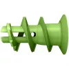 Fischer GK Green K NV Gipskartondübel, 22 mm, 1 Set (532728)