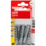 Fischer SXR 8 x 60 K NV Langschaftdübel, 1 Set (532741)